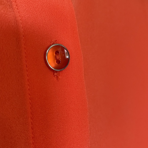 Pendleton Vintage Button Down Top EUC - Picture 5 of 12